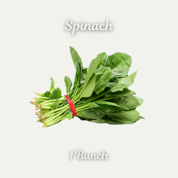 Spinach